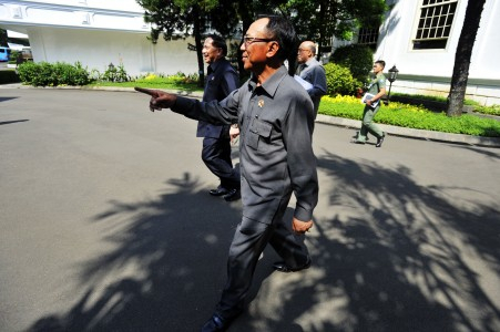 ESDM Cek Ulang Semua Tambang Bawah Tanah