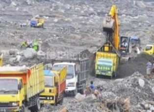 Pos Timbang Truk Angkutan Pasir di Sleman Beroperasi 24 Jam