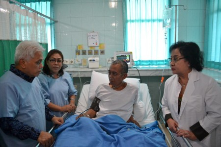 Selamat Jalan Mas Veven