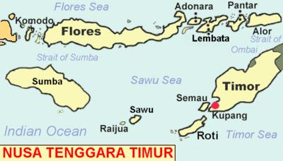 Pilgub NTT Putaran 2: Kepolisian Terjunkan 7,000 Personel