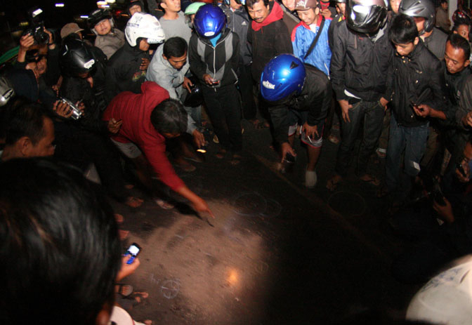Pemkot:  Surakarta Jangan Dicap Kota Teroris