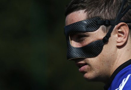 Torres Tidak Lagi Dibutuhkan di Chelsea