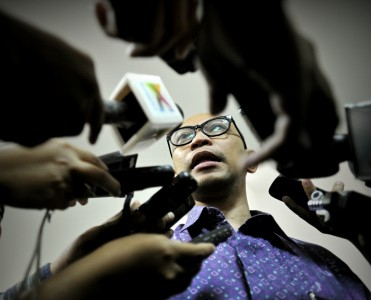 SBY Minta Menkeu Baru Urus RAPB-P 2013