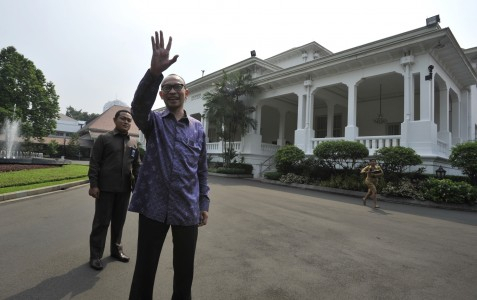 Pengamat: Chatib Jadi Menkeu, Langkah SBY Tepat