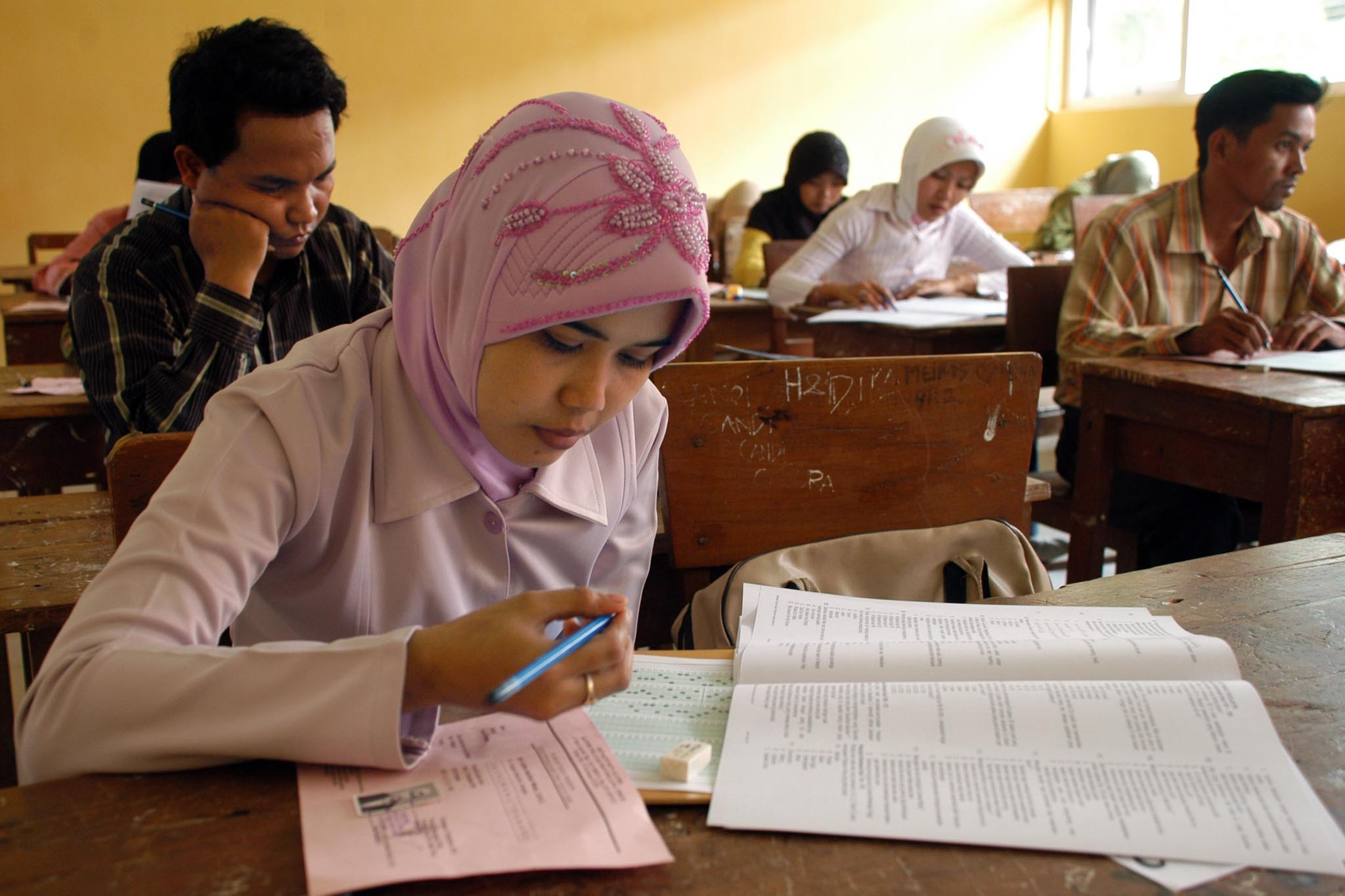 Guru Honorer di Serdang Bedagai Harus Bayar Rp 10-25 Juta untuk Masuk CPNS