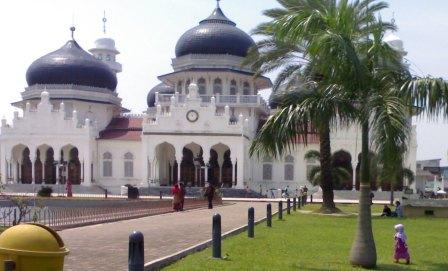 1,2 Juta Wisman Ditargetkan Berkunjung ke Aceh Tahun Ini