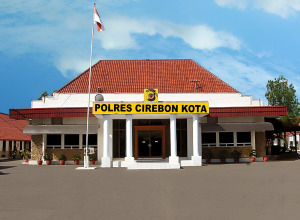 Polres Cirebon Kota Kekurangan Personil