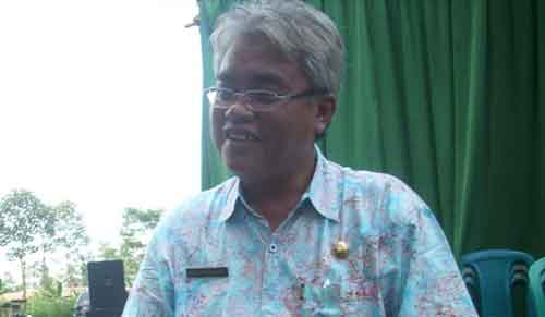 PU Lumajang Awasi Lokasi Rawan Bencana