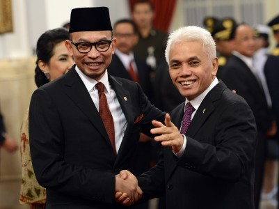 Menkeu Chatib: Kenaikan BBM Bakal Picu Inflasi Hingga 7 Persen
