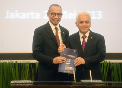 Besok, Menkeu-Banggar DPR Bahas Penaikan BBM