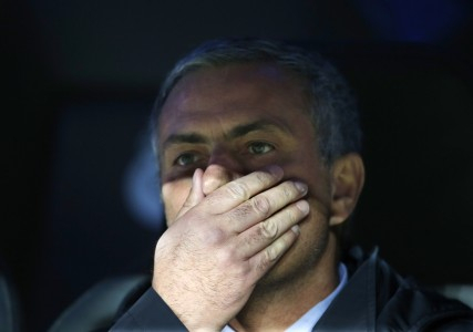 Mourinho Mengundurkan Diri dari Madrid