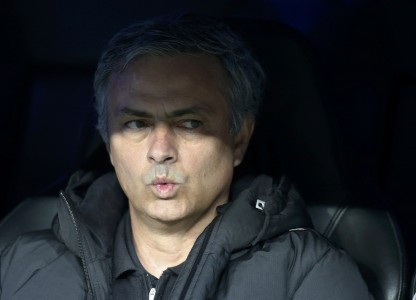 Mourinho Akan Bangun Skuad Muda di Chelsea