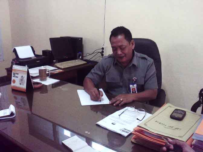 Diduga Kerahkan Massa, Panwaslu Kudus Pangggil Pengurus Ojek