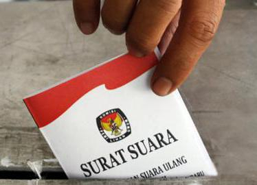 Pengusaha Tionghoa Maju pada Pilwali Pontianak