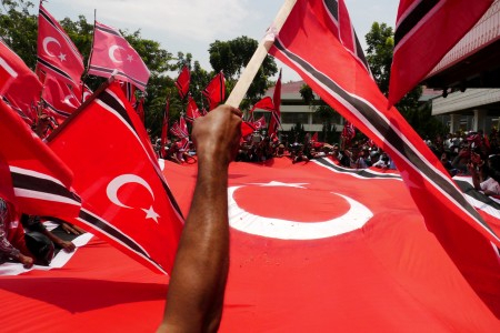 DPR Aceh: Ada Yang Lebih Penting Ketimbang Memperdebatkan Qanun Bendera
