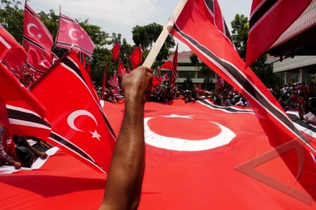 DPR Aceh: Ada yang Lebih Penting Ketimbang Debat Qanun Bendera