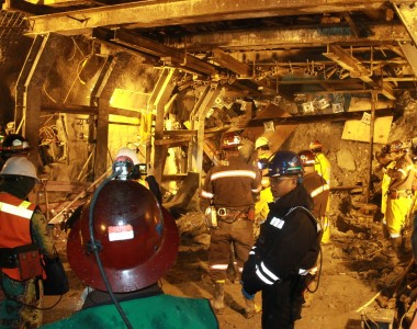 Investigasi Longsor Freeport Dilakukan Setelah Evakuasi Korban Selesai