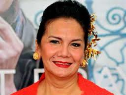 Christine Hakim: Mau jadi Aktris? Jangan jadi Seperti Saya!