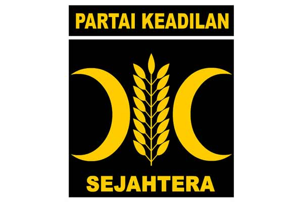 Didera Korupsi, PKS Gelar Jajak Pendapat