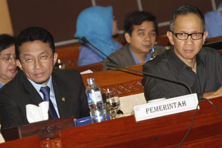 Kepemilikan Saham Media akan Dibatasi