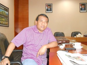 Fraksi  Gabungan di DPRD NTB Setuju Pengunduran Diri Wagub