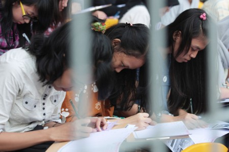 Pengumuman Kelulusan SMA/SMK di Sulut Tidak Dilakukan Serentak