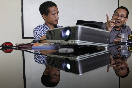 Formappi: KPU Harus Berani Bubarkan Partai Terlibat Pencucian Uang