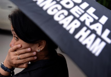 Pemkot Pontianak Ajak Tokoh Masyarakat Deteksi Awal Pelanggaran HAM