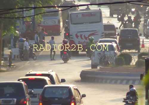 Pantau Jalur Pantura, Pemkab Rembang Bakal Pasang CCTV