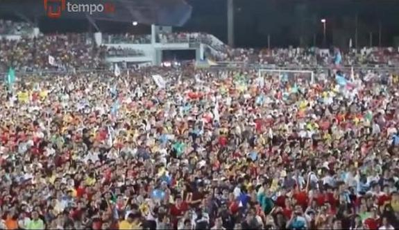 Partai Sosialis Berjuang untuk Diterima Masyarakat Malaysia