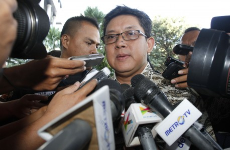 BPK: 22 Perusahaan Tambang Rugikan Negara 100 Miliar