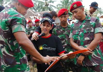 Jaga Pilgub Jateng, Polisi Surakarta Libatkan Kopassus