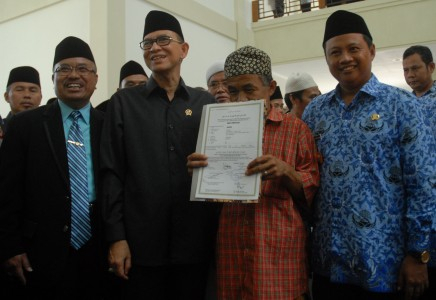 Menteri Agama Tidak Cerminkan Sikap Negarawan !