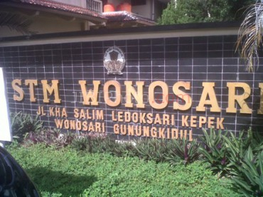 Sejumlah Pelajar STM di Gunungkidul Kesurupan Selama Dua Hari Berurut-turut