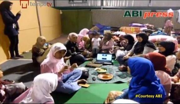 Syiah yang Disia-siakan