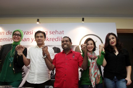 Hak Interpelasi Kepada Jokowi Dinilai Prematur