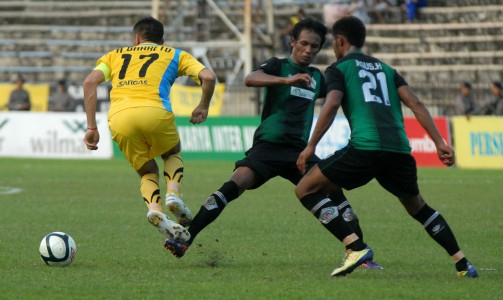 Kurangi Hukuman Pemukul Wasit, Komdis Tak Beri Efek Jera