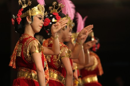 Larang Perempuan Menari, Bupati Aceh Utara Dianggap Irasional