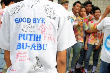 Mendikbud Gagal Tingkatkan Kualitas Pendidikan
