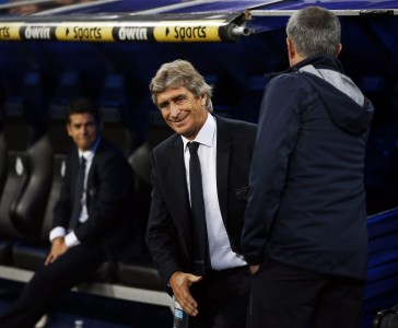 Sergio Aguero Sambut Baik Manuel Pellegrini
