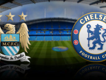 Lagi, City Tekuk Chelsea di Amerika