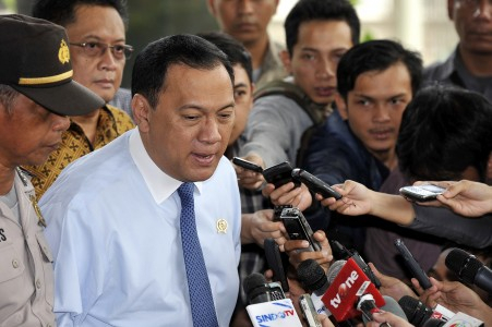Gubernur BI: BBM Naik, Nilai Tukar Rupiah Bakal Menguat