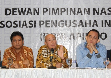 Apindo : Bisnis Distributor dan Logistik Dikuasai Asing