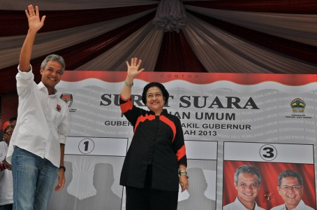 Pengamat: Ganjar Harus Belajar dari Blunder Komunikasi Bibit
