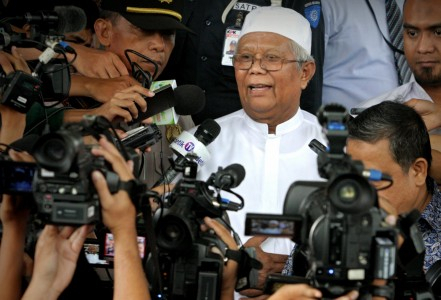 Status Hilmi akan Ditentukan Usai Berkas LHI dan Fathanah Rampung
