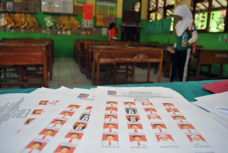 Kualitas Pendidikan di Sekolah Negeri di Surabaya Anjlok
