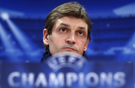 Vilanova Bangga Neymar Pilih Barcelona daripada Madrid
