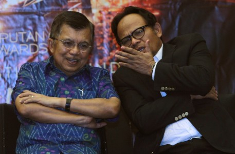 Indonesia dan Iran Rancang Hari Masjid Sedunia