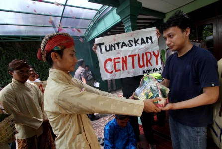 Besok, Timwas Century DPR Kembali Panggil KPK
