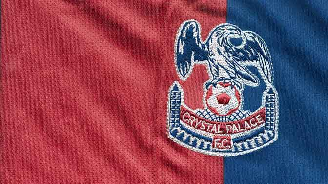 Cystal Palace Menangkan Tiket Terakhir ke Liga Primer Inggris